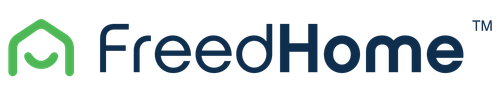 FreedHome Logo
